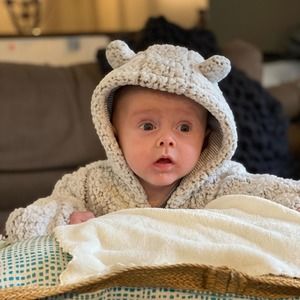 Meet your Posher, John